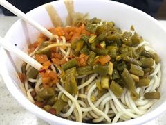 -户部巷小吃(中商徐东平价广场店)