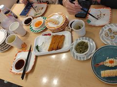 -新一番三文鱼寿司(红城湖店)