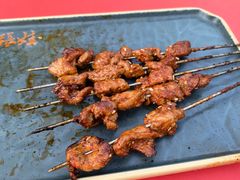 -青海名吃尕张娃非遗烤肉(城中店)