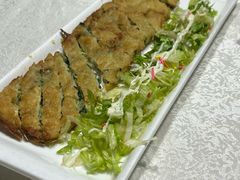 -陈生记黑鱼馆·20年活鱼现杀(宁波鼓楼店)