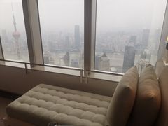 -上海柏悦酒店