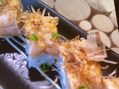 -西村日本料理(香格里拉饭店)