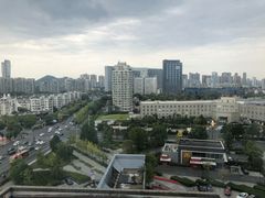 -杭州龙禧福朋喜来登酒店