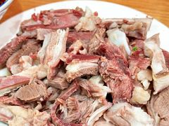 -三中高皇羊肉馆