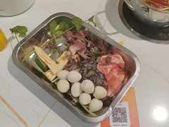 -壹天自助小火锅·贵州地摊火锅