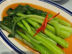 -香港新记茶餐厅(春熙太古里店)