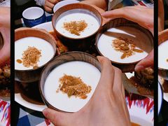 -新疆巴州金丝特餐厅(大钟寺店)