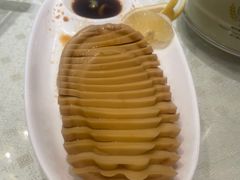 -顺风海鲜港(金玉兰店)