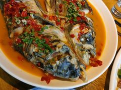 -丰乐餐厅·始于1999·本地老字号