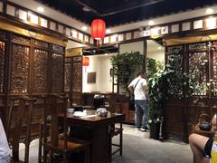 -亿诣蝎府炸酱面羊蝎子火锅(酷车小镇店)