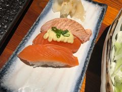 -千代武日本料理(开发区店)
