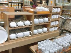 -MUJI无印良品(西单大悦城店)
