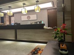 -水墨澜渟足道·SPA·传统(四望亭东关街店)