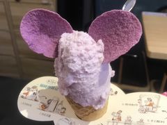 -野人先生现做冰淇淋(北京顺义祥云小镇店)