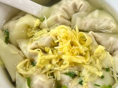 -笑来喜馄饨小笼工坊(通扬路店)