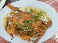 -滑记海鲜饭店·老字号(海鲜街店)