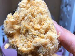 鸡丝小贝-鲍师傅糕点(江苏路店)