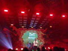 -MOSSO·Liveshow(M3香港广场店)