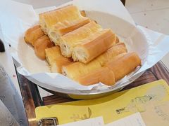 -丰尔粥食·粥底火锅(大良总店)