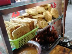 -小陈方酥锅盔(古城总店)