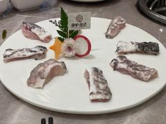 -围炉夜话·潮汕卤水火锅(榕江店)