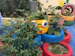 -北京爱贝双语第二幼儿园