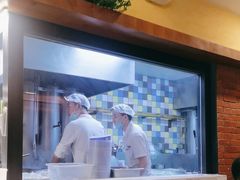 -西部马华清真兰州牛肉面·烧烤夜市(广渠门店)