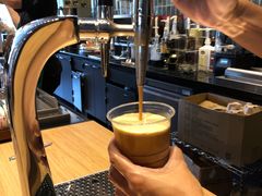 -星巴克(美丽华门市店)