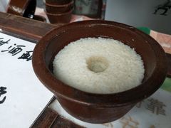 小钵头甜酒酿-润和祥小砵头甜酒酿