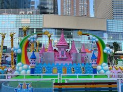 -大族广场Mall&More