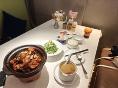-汤城小厨•粤菜•靓汤(金宝街店)