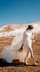 -帆拉斐婚纱摄影(春熙店)