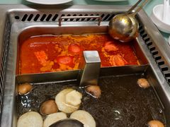 -海底捞火锅(枫蓝国际购物中心店)