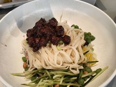 -小大董·烤鸭(观景餐厅·南京西路店)