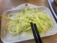 -李先生牛肉面大王(东铁营店)