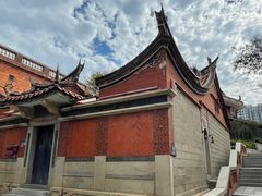 -晋江五店市传统文化旅游区