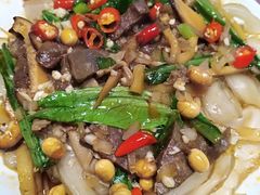 酸辣粉-160烧烤(香坊店)