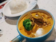 -新宝餐厅(流塘店)