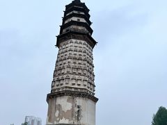 -修德寺塔