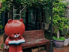 -素心小筑(后沙裕镇店)