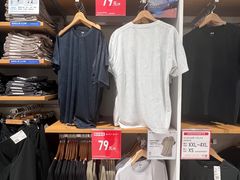 -优衣库(武汉国际广场店)