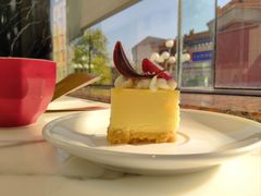 -北京贵宾楼饭店 红墙咖啡厅