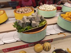 -龍歌自助小火锅(市北台东利群店)