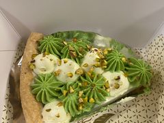 -Pie Bird(新闸路店)