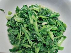 -湖南老灶台·生态农业餐饮(龙胜店)