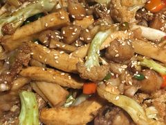 -大丰收脆鱼(万达江北店)