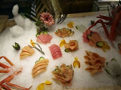 -汉巴9号自助餐厅(新潮尚品超市店)