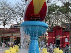 -史努比缤纷世界