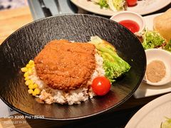 -1432德国花园餐厅(水游城购物中心店)