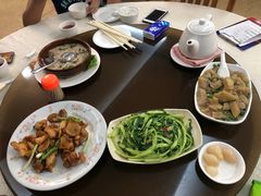 -腰记饭店(龙源路店)